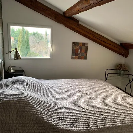 Clos Du Cardinal Apartment