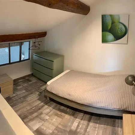 Clos Du Cardinal Apartment